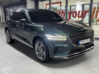 제네시스 GV70 2.5T 가솔린 2WD