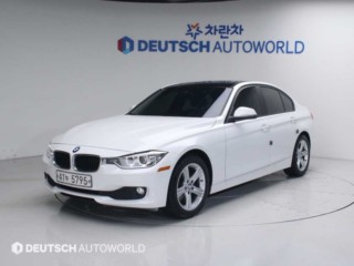 BMW 3시리즈 3시리즈 (F30) 320d