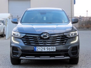 르노코리아(삼성) QM6 더뉴QM6 2.0 LPe LE 2WD