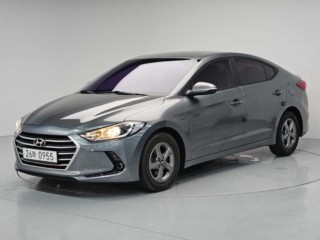 현대 아반떼 아반떼 AD 1.6 GDI 스마트