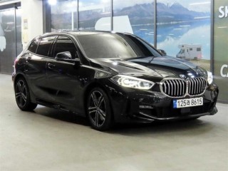 BMW 1시리즈 1시리즈 (F40) 120i M 스포츠