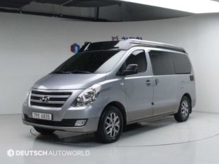 현대 스타렉스 그랜드 스타렉스 캠핑카 4WD