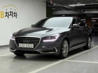 제네시스 G80 3.3 GDI AWD 프레스티지