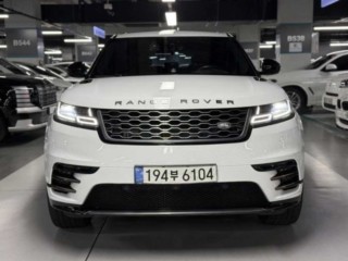 랜드로버 레인지로버 벨라 2.0 D240 R-다이나믹 SE