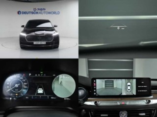 기아 K9 더 뉴 K9 2세대 3.3 T-GDI AWD 마스터즈