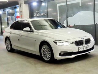 BMW 3시리즈 3시리즈 (F30) 320i 럭셔리
