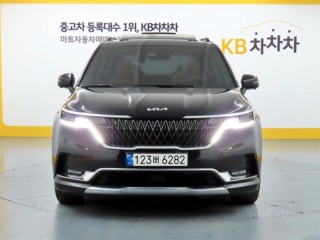 기아 카니발 카니발 4세대 디젤 9인승 시그니처