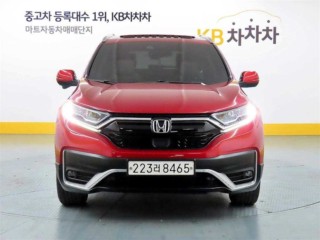 혼다 CR-V CR-V 5세대 1.5 투어링 4WD
