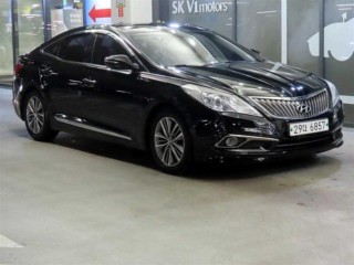 현대 그랜저 그랜저 HG HG220 MODERN 기본형
