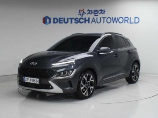 현대 코나 더 뉴 코나 가솔린 1.6 터보 2WD 인스퍼레이션