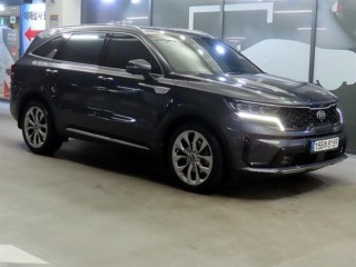 기아 쏘렌토 쏘렌토 4세대(MQ4) 디젤 2.2 2WD 노블레스