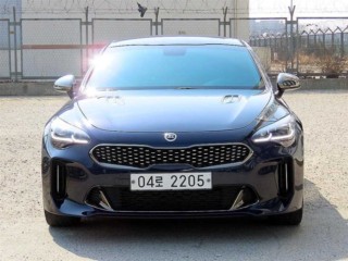 기아 스팅어 가솔린 2.0 터보 2WD 플래티넘