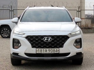 현대 싼타페 싼타페 TM 가솔린 2.0T 2WD 익스클루시브