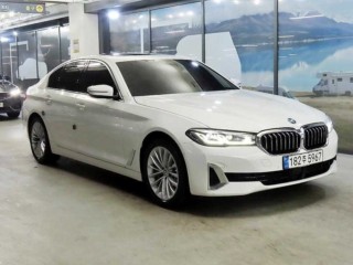 BMW 5시리즈 5시리즈 (G30) 530i 럭셔리