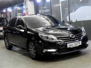 르노코리아(삼성) SM5 SM5노바 2.0 SE