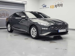 기아 K8 2.5 2WD 노블레스