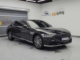제네시스 G90 G90(RS4) 3.5T GDI AWD