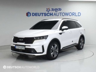 기아 쏘렌토 쏘렌토 4세대(MQ4)하이브리드 HEV 1.6 2WD 그래비티