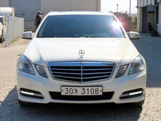 벤츠 E 클래스 E-클래스 W212 E200 CGI 아방가르드