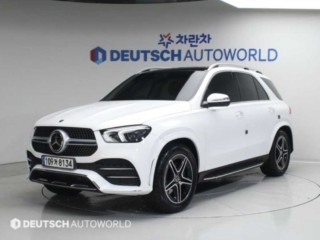 벤츠 GLE 클래스 GLE 클래스 W167 GLE 450 4MATIC