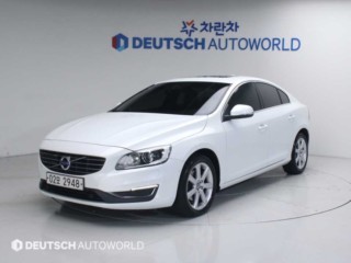 볼보 S60 뉴S60 D3