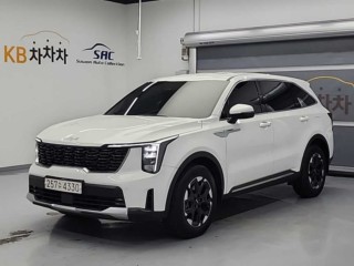 기아 쏘렌토 더 뉴 쏘렌토 4세대 디젤 2.2 2WD 프레스티지