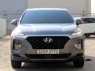 현대 싼타페 싼타페 TM 디젤 2.0 4WD 프리미엄