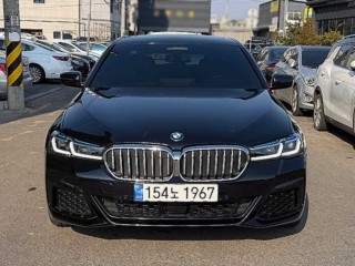 BMW 5시리즈 5시리즈 (G30) 530e M 스포츠