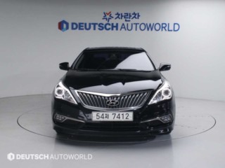 현대 그랜저 그랜저 HG HG240 MODERN 기본형