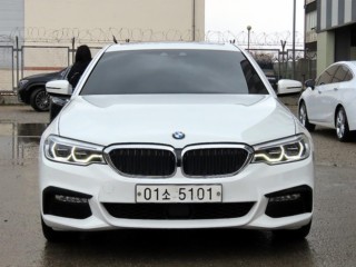 BMW 5시리즈 5시리즈 (G30) 530i xDrive M 스포츠