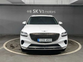 제네시스 GV70 2.5T 가솔린 2WD 기본형