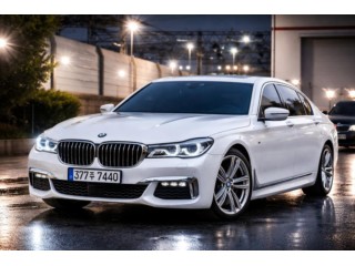 BMW 7시리즈 7시리즈 (G11) 730Ld xDrive M 스포츠