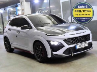 현대 코나 더 뉴 코나 가솔린 2.0 2WD 2.0 N