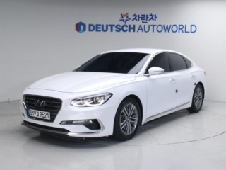 현대 그랜저 그랜저 IG 2.4 GDI 프리미엄 기본형