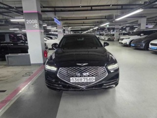 제네시스 G90 3.8 GDI AWD 프리미엄 럭셔리