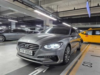 현대 그랜저 그랜저 IG 2.4 GDI 프리미엄 스페셜