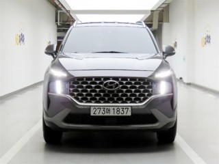 현대 싼타페 더 뉴 싼타페 디젤 2.2 4WD 프레스티지