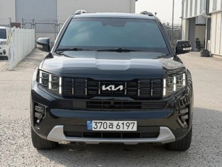기아 모하비 모하비 더 마스터 4WD 마스터즈 그래비티 5인승