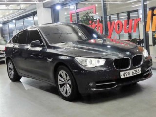 BMW 그란투리스모 5시리즈 GT (F07) GT xDrive