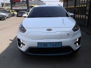 기아 니로 니로 EV 노블레스