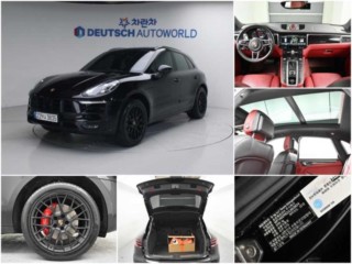 포르쉐 마칸 가솔린 3.0 GTS