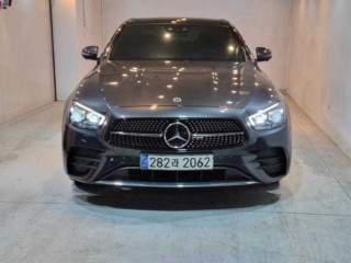 벤츠 E 클래스 E-클래스 W213 E350 4MATIC AMG line 에디션