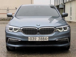 BMW 5시리즈 5시리즈 (G30) 520d xDrive 럭셔리 플러스