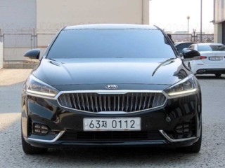 기아 K7 올 뉴 K7 하이브리드 노블레스