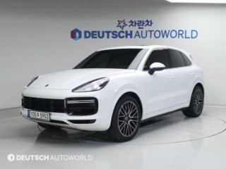 포르쉐 카이엔 카이엔(PO536) 3.0