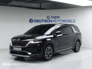 기아 카니발 카니발 4세대 디젤 9인승 노블레스