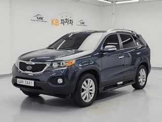 기아 쏘렌토 쏘렌토 R 디젤 2WD 2.0 LIMITED 프리미엄