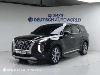 현대 팰리세이드 디젤 2.2 4WD 프레스티지