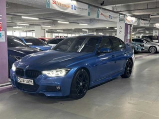 BMW 3시리즈 3시리즈 (F30) 330i M 스포츠
