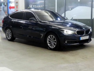 BMW 그란투리스모 3시리즈 GT (F34) GT 320D